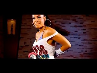Mia Borisavljevic - Zenskaros - (Official Video 2009)