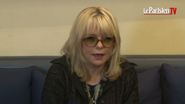 France Gall : « Personne n’était heureux autour de Claude François »