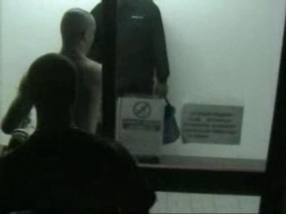 DOGEATDOG MMA SANTI VS LIGATO 2