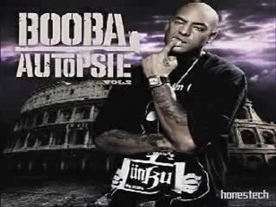 BoOba ft Mala - Tu m'connais pas