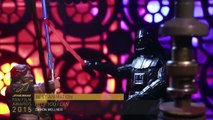 Star Wars Fan Film Awards | Star Wars Celebration Anaheim