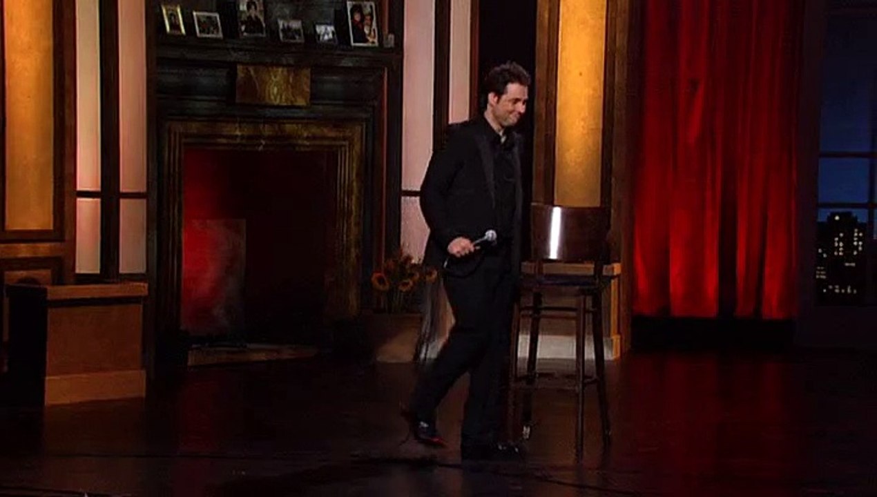 Adam Ferrara : Funny as Hell Part 2-End