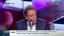 La chronique d'Anthony Morel : L'ère des textiles intelligents est arrivée - 05/11