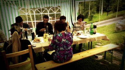 Mirka a Peter Kapraľovci