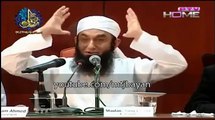 Hai Koi Allah Ke Nabi Jaisa - Maulana Tariq Jameel very Beautiful Emotional bayan