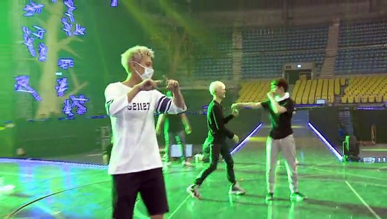 [HQ][NO SUB] TLP_CD3 [seirenhee]