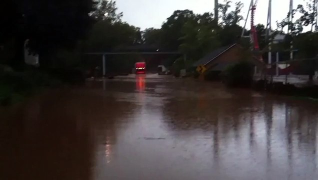 Rus Kızlarından Muhteşem Gösteri - Komik videolar - Funny videos