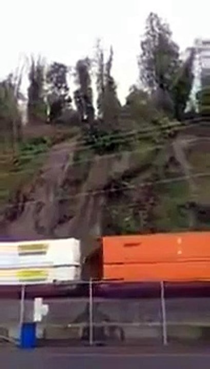 Takla atmak isterken rezil olmak - Komik videolar - Funny videos