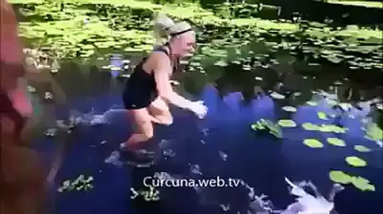 Ters Yürüyen Sarhoş - Komik videolar - Funny videos