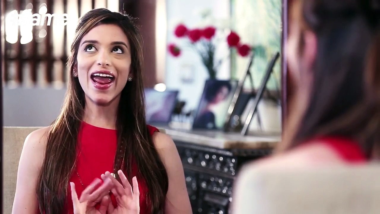 Beauty Hacks To Hide Your Hangover - Maia Sethna