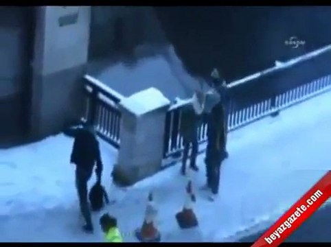 Türk Sinemasının En İyi 10 Tokat Sahnesi - Komik videolar - Funny videos