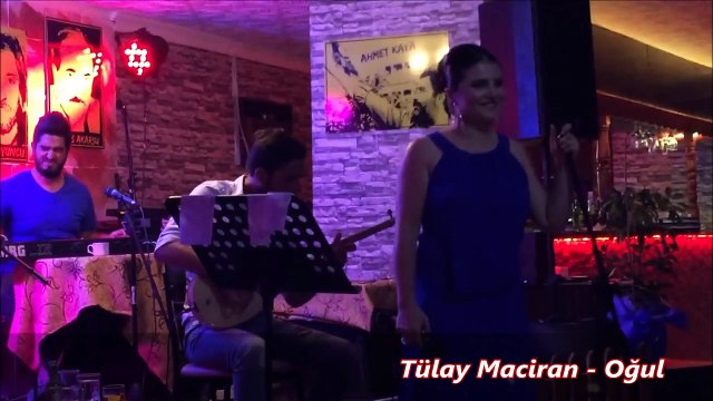 Tülay Maciran Oğul