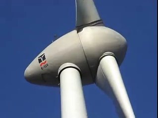 The World's Largest Wind Turbine....must watch