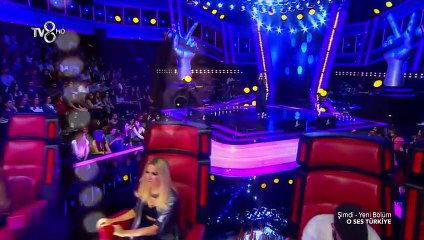 Aynişan Guliyeva - Gel Ey Seher o ses