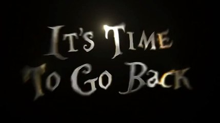 Alice Through the Looking Glass - Official Sneak Peek 1 (2016) Mia Wasikowska