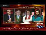 Who was against Imran Khan’s Marriage with Reham - Dr. Shahid Masood Reveals