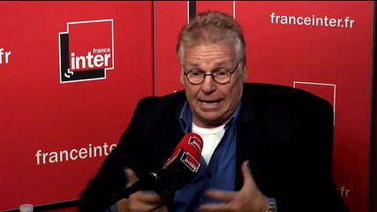 Daniel Cohn-Bendit : "Angela Merkel a sauvé l'honneur de la politique"