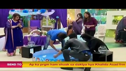 Morning Show Satrungi – 5th November 2015 P2