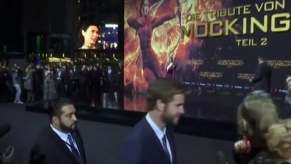 Hunger Games: Avant-première mondiale à Berlin du dernier opus de la saga