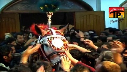 Hussain Bismillah - Sharafat Ali Khan - Official Video