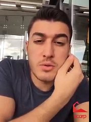 Scorp video Ayrılmayı Ertelemek Haksızlık Mıdır