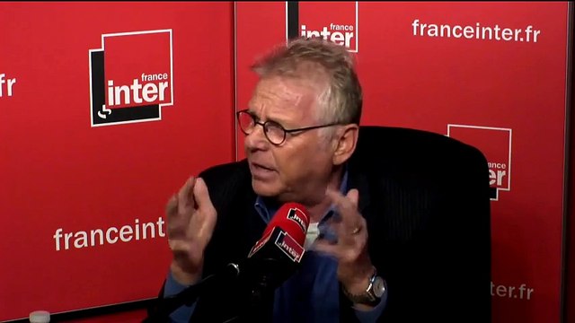 Daniel Cohn-Bendit : L'identité française n'est pas menacée !