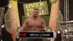 WWE 2K16 bray wyatt v brock lesnar