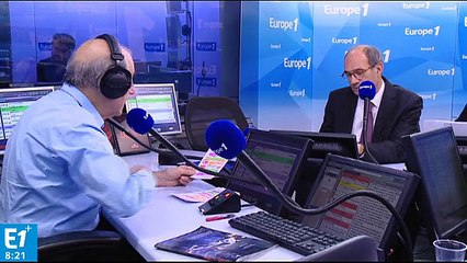 Woerth : "rien" dans la réforme du Code du travail