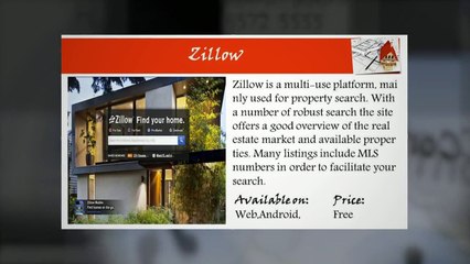 Top 10 apps for real estate agents