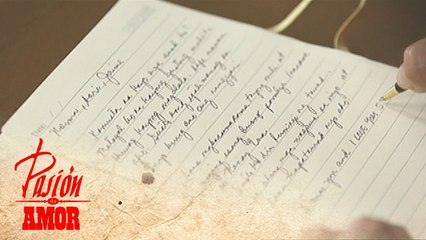 Pasion de Amor: Letter for my daugthers