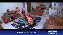 Doosri shadi kay baad bhi Aashiqui - Wardaat - 04 Nov 2015