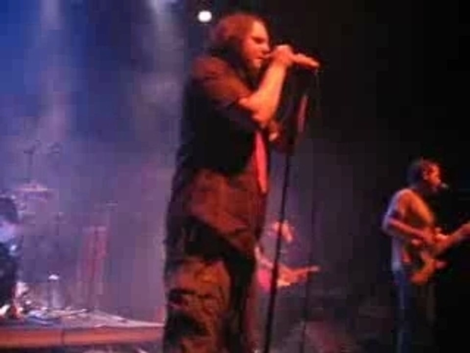 Cowboys Fringants - Lettre à Lévesque