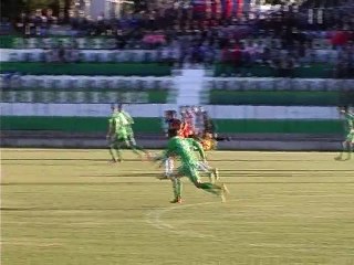 Οπούντιος Μαρτίνου-Νίκη Βόλου 1-1
