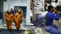 La NASA recrute... Tu veux etre Astronaute?