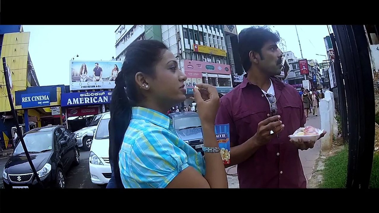 Trailer (1) - UNNIL THOLAINDHEIN - Tamil feature