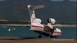 water plane