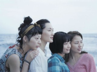 Our Little Sister: Trailer HD VO st bil