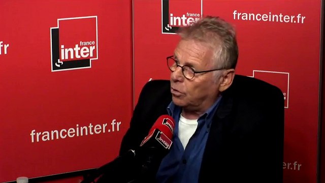 Daniel Cohn-Bendit : Le grand clivage politique aujourd'hui, c'est souverainisme ou ouverture sur le monde