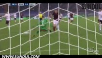 Champions League | AS Roma 3-2 Bayer Leverkusen | Video bola, berita bola, cuplikan gol