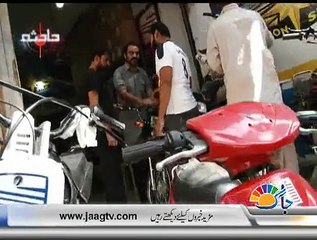 crime show Hadisa - Jaag Tv - 3rd November 2015 - Part 3