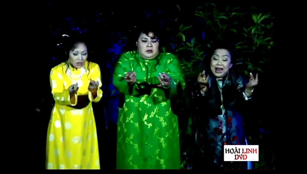 [HÀI KỊCH] Chạy Đâu Cho Thoát--Hoài Linh, Chí Tài, Kim Ngọc, Trúc Lam, Đoan Thy, Calvin Hiệp --