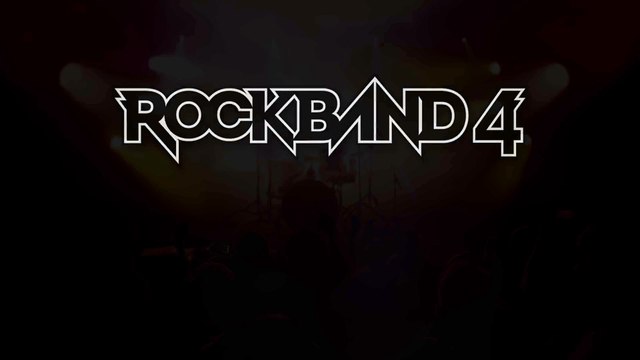 Rock Band 4 (PS4) - Une leçon de batterie