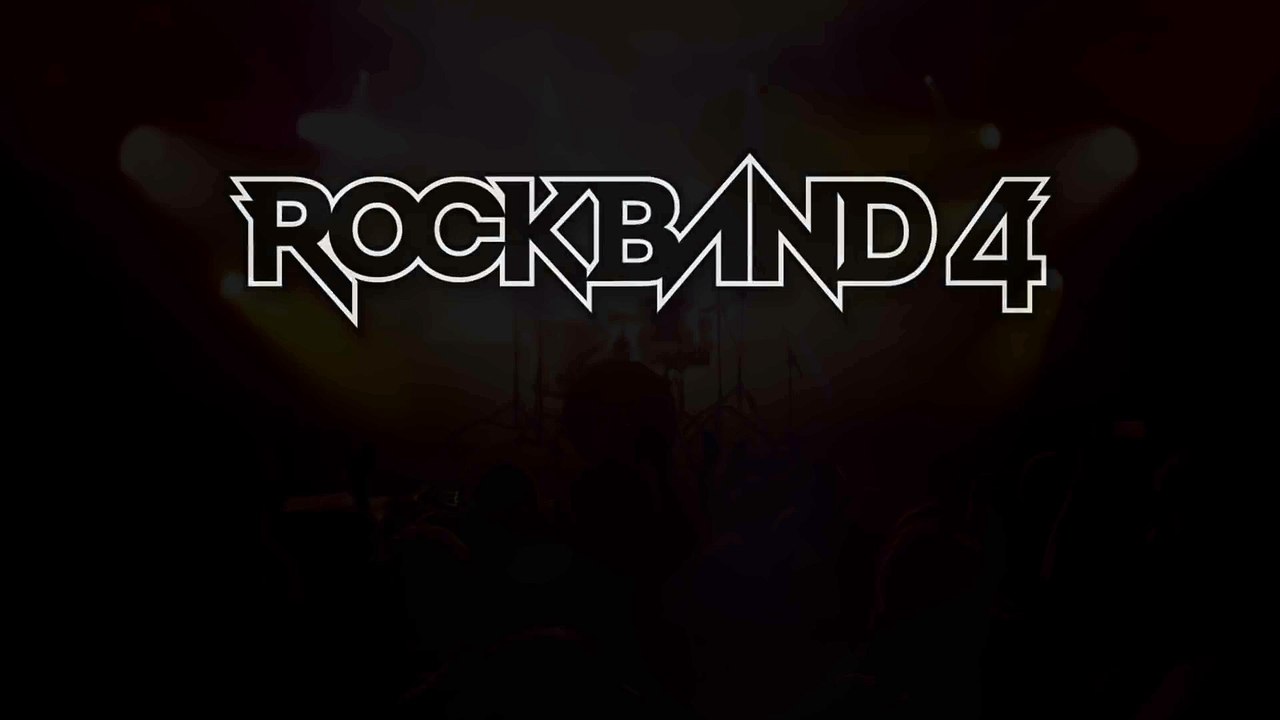 Rock Band 4 (PS4) - Une leçon de batterie