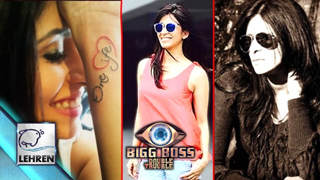 Bigg Boss 9: Kishwer Merchant SIZZLING Insta Pics! | Colors TV