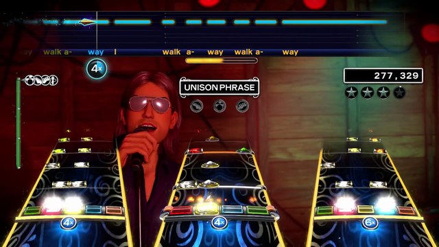 Rock Band 4 (PS4) - U2