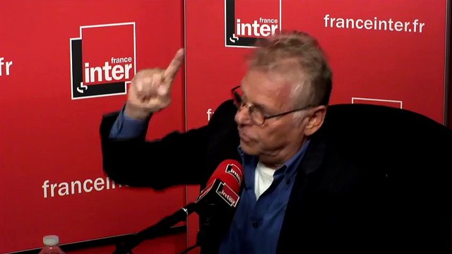 Daniel Cohn-Bendit : S’il y a une primaire à gauche, je suis prêt à réfléchir à me présenter.