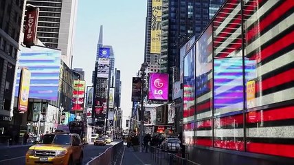 LE FEU SACRÉ - Bande-annonce