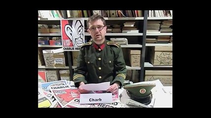 L'HUMOUR À MORT - Bande-annonce