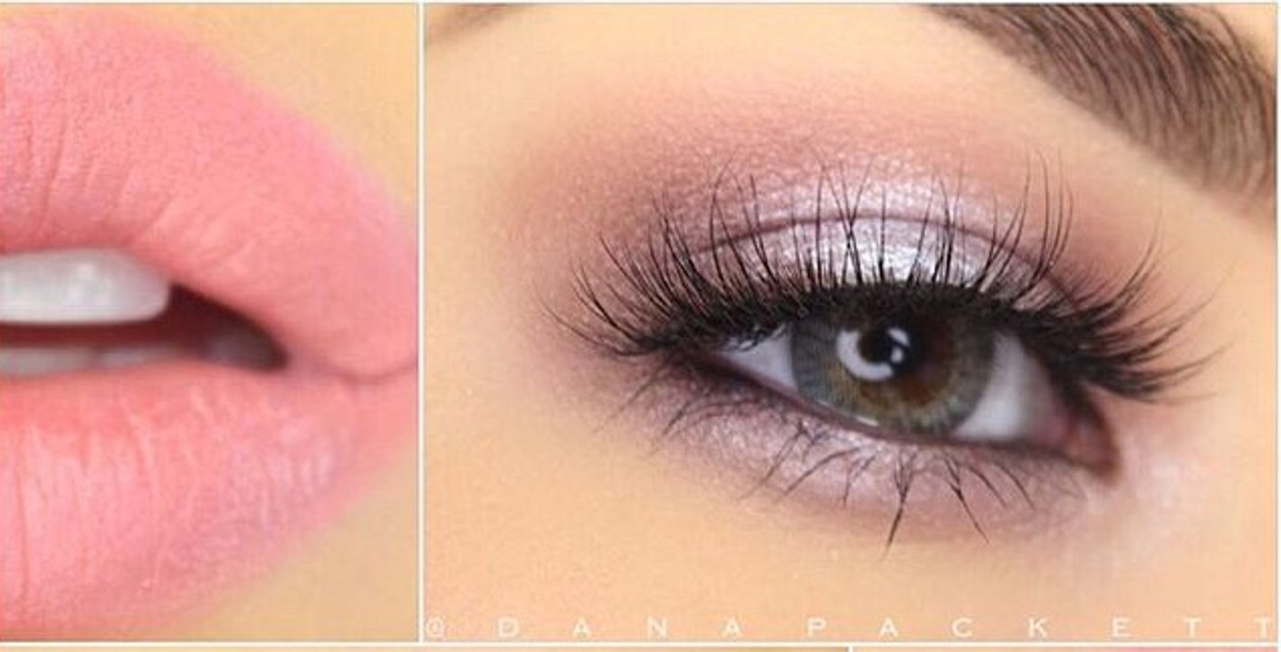 Very Decent Makeup Tutorial