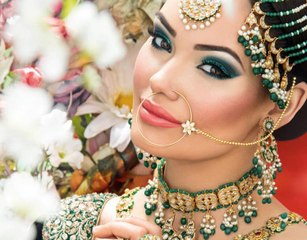 Kundan Bridal Jewellery Collection